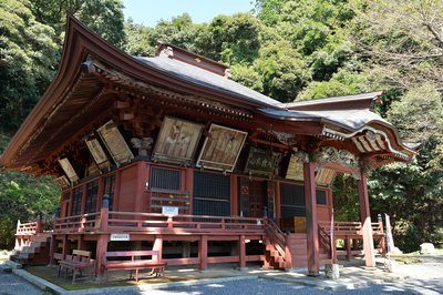 🏯 코야마 관음(코야마 칸논) 이미지 2